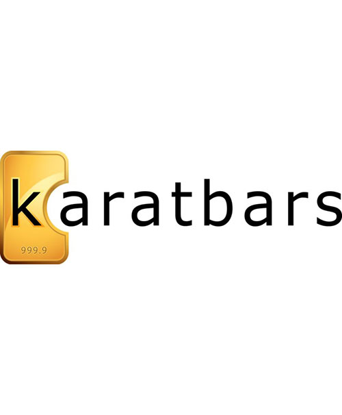 Karatbars Logo Reviews